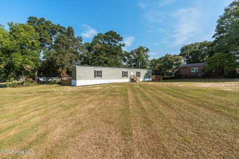 106 Pence Street, Rockingham, NC 28379