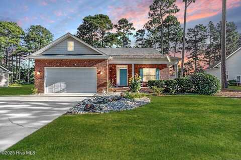 165 Laurel Oak Lane, Pinebluff, NC 28373