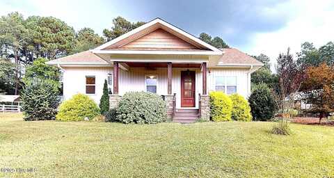 185 Nc 73, West End, NC 27376