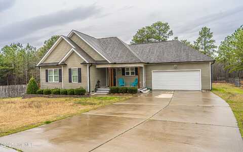 135 Humvee Court, Broadway, NC 27505