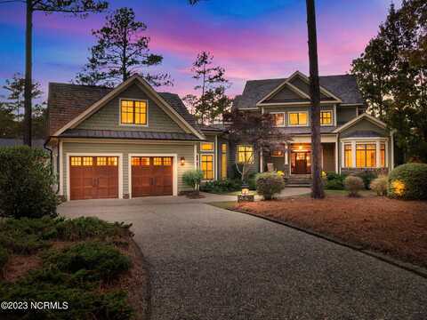 29 Elkton Drive, Pinehurst, NC 28374