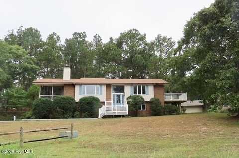 104 Calmwater Court, Seven Lakes, NC 27376