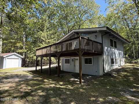 304 Forest Drive, Lords Valley, PA 18428