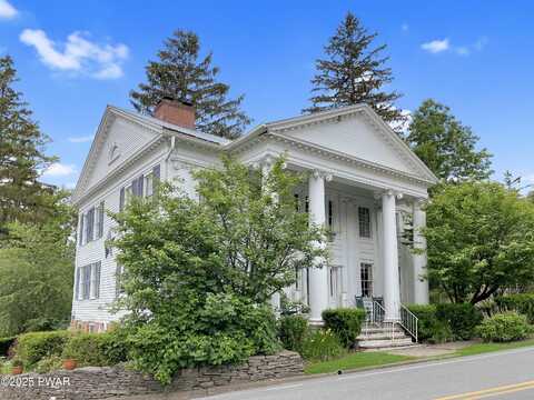 401 Wayne Street, Bethany, PA 18431
