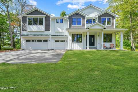 4 Gary Lane Lane, Milford, PA 18337