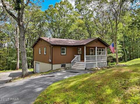 107 Kiel Road, Milford, PA 18337