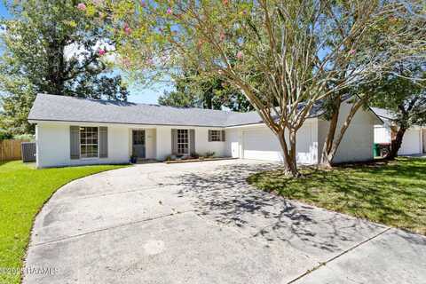 110 Triwood Circle, Lafayette, LA 70503