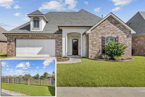 112 Woodhaven Road, Youngsville, LA 70592