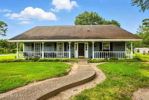 905 Natchez Boulevard, Opelousas, LA 70570