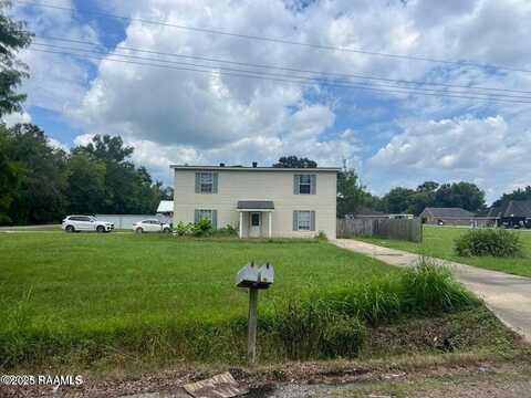 1003 School Street, Breaux Bridge, LA 70517