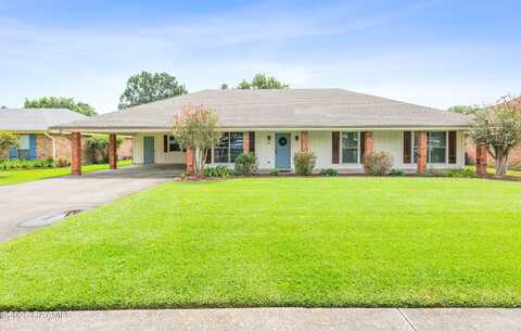 304 Presbytere Parkway, Lafayette, LA 70503