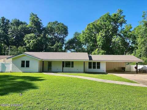 207 Mitze Drive, Lafayette, LA 70507