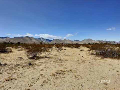 Greasewood AVE, Inyokern, CA 93527