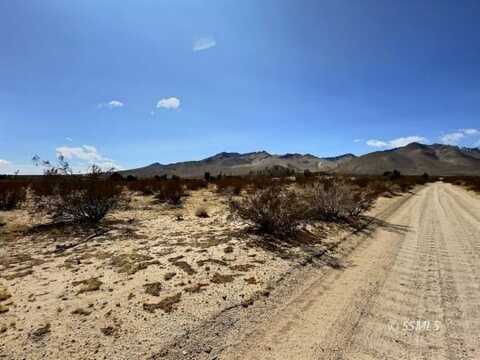 Greasewood AVE, Inyokern, CA 93527