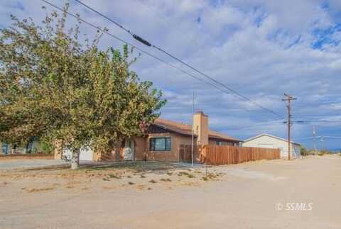 400 N Mono ST, Ridgecrest, CA 93555