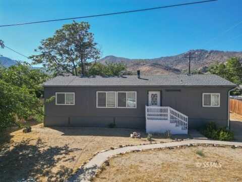 17100 Laurie LN, Onyx, CA 93255