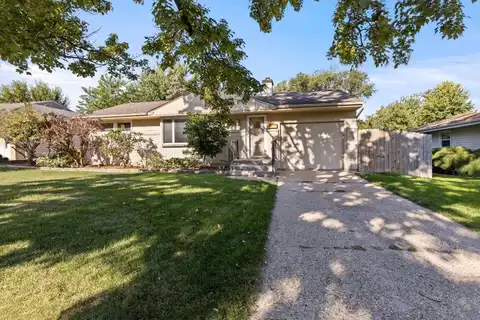 815 Woodland, ROCKFORD, IL 61108