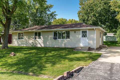 140 BULLARD, POPLAR GROVE, IL 61065