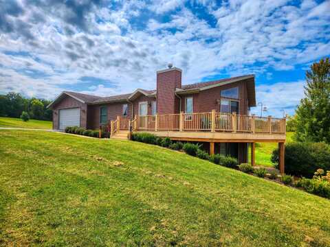 30-45 Brookside, LAKE CARROLL, IL 61046