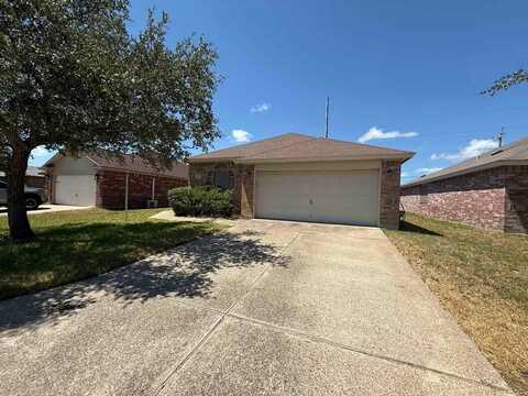 418 Oak Glen Drive, Aransas Pass, TX 78336
