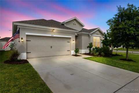 1275 Old Windsor Way, Spring Hill, FL 34609