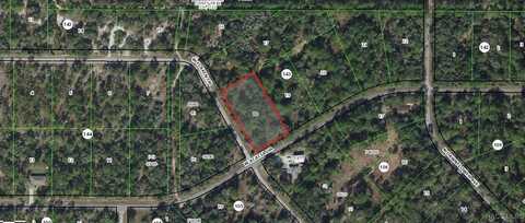 11925 W Acacia Drive, Crystal River, FL 34428