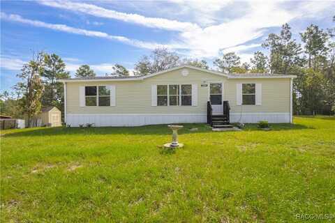 12039 S Vina Maria Point, Floral City, FL 34436