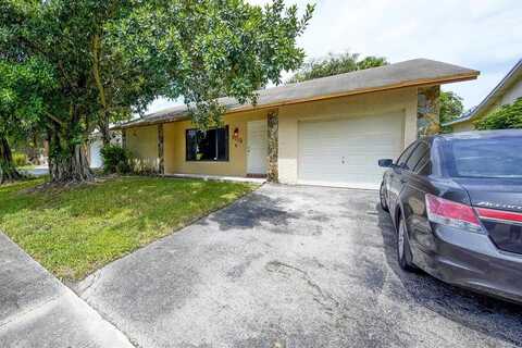 9119 NW 32nd Manor, Sunrise, FL 33351