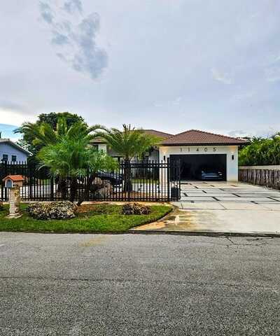 11405 E Golf Dr, Miami, FL 33167