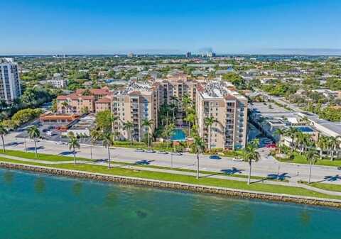 1805 N Flagler Dr, West Palm Beach, FL 33407