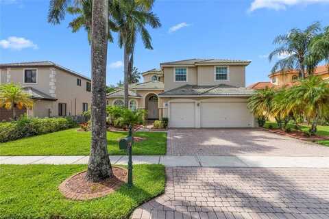 18932 SW 33rd Ct, Miramar, FL 33029