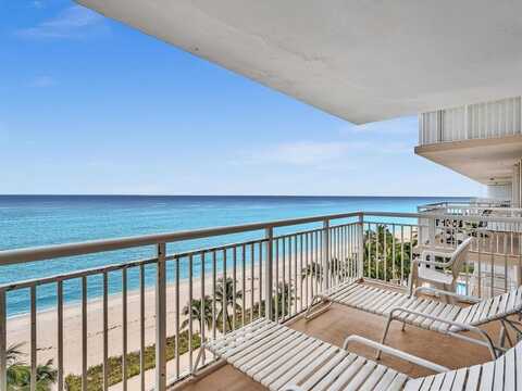 1051 Hillsboro Mile, Pompano Beach, FL 33062