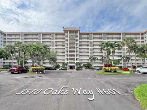 3510 Oaks Way, Pompano Beach, FL 33069