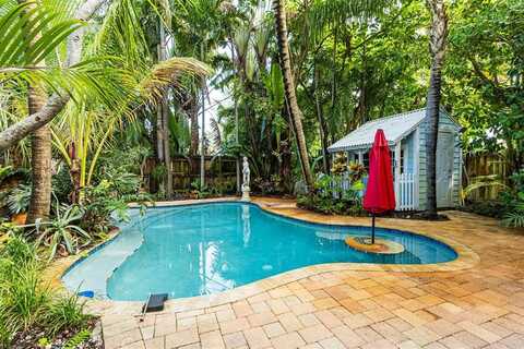 1200 NE 12 Avenue, Fort Lauderdale, FL 33304