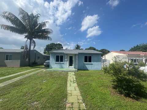2835 Polk St.#A/B, Hollywood, FL 33020