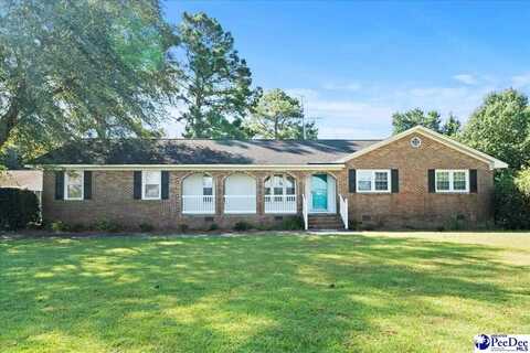 1249 Twin Lakes Road, Cades, SC 29518