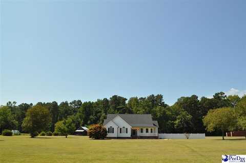 571 Laughlin Road, Marion, SC 29571