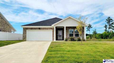 1478 Summergate, Florence, SC 29501