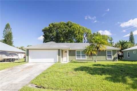 674 Beard Avenue, Sebastian, FL 32958