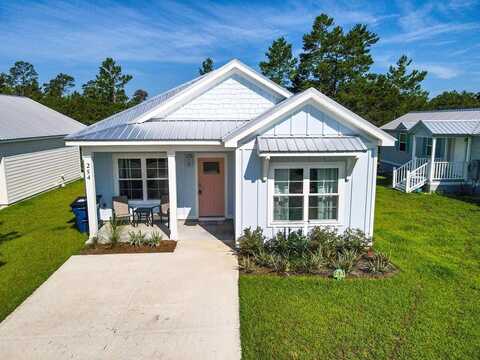 254 Ante-Beppum Loop, Carrabelle, FL 32322