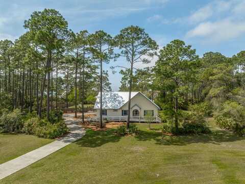 301 Sweet Bay Cir, Eastpoint, FL 32328