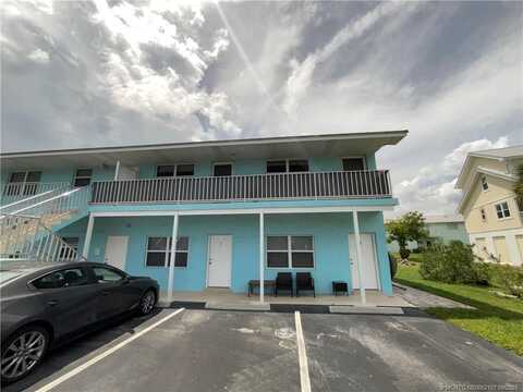 661 Hernando Street unit: 6, Fort Pierce, FL 34949