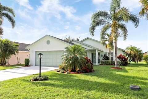 2698 SW Versailles Terrace, Stuart, FL 34997