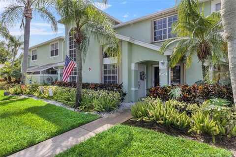 2054 SE Wild Meadow Circle, Port Saint Lucie, FL 34952