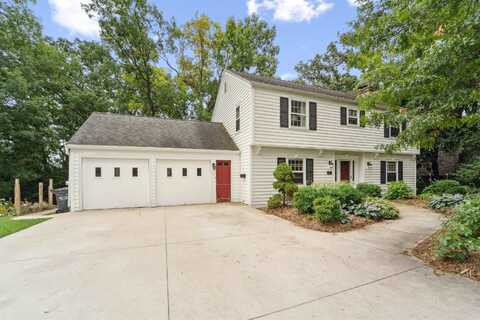2519 OAKWOOD Avenue, GREEN BAY, WI 54301