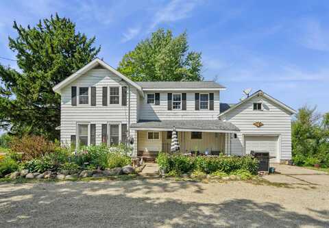 N1632 HWY 49, BERLIN, WI 54923