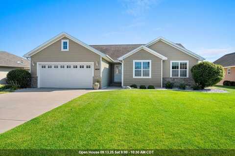 1454 NAVIGATOR Way, HOBART, WI 54115