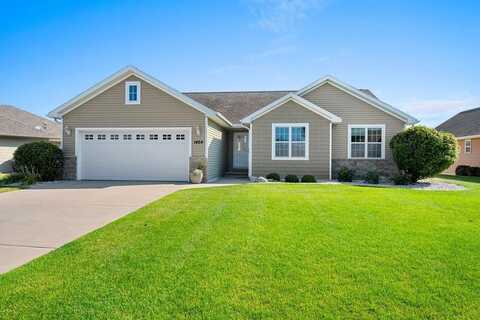 1454 NAVIGATOR Way, HOBART, WI 54115
