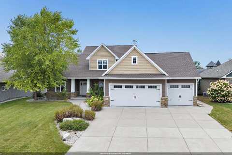 974 MAGELLAN Way, ONEIDA, WI 54155