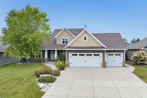 974 MAGELLAN Way, ONEIDA, WI 54155